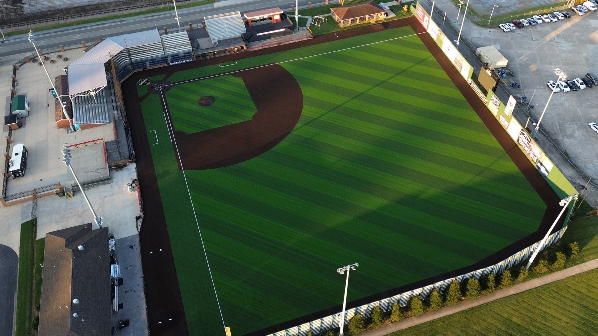 TVACreditUnionBallpark
