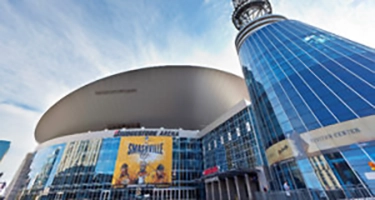 Bridgestone Arena