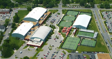 Centennial Sportsplex
