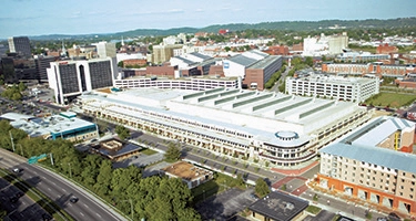 Chattanooga Convention Center