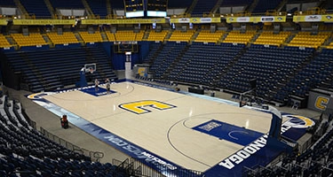 McKenzie Arena
