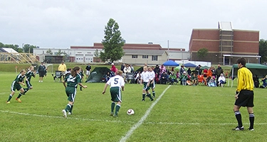 Putnam County Sports Complex