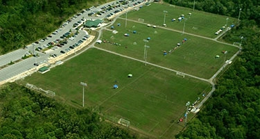Dr. Carl T. Duer Soccer Complex