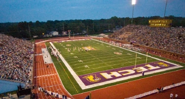 Tucker Stadium