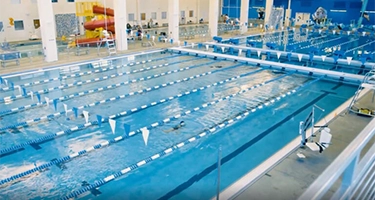 Kingsport Aquatic Center