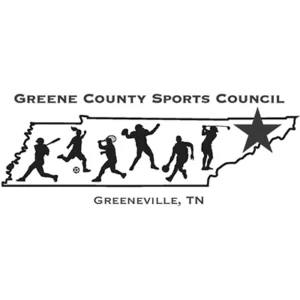 Greene County Sports Council Logo