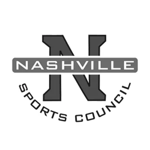 Nashville Sports Council Logo