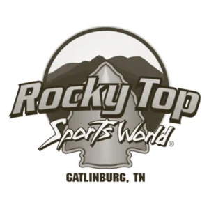 Rocky Top Sports World Logo