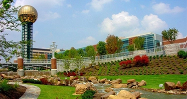 Knoxville Convention Center
