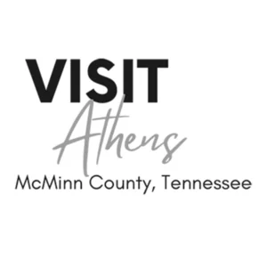 Visit Athens Logo