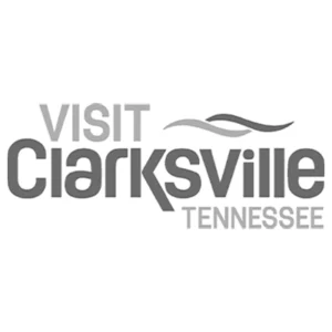 Visit Clarksville Logo