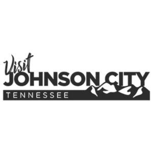 Visit Johnson City Logo